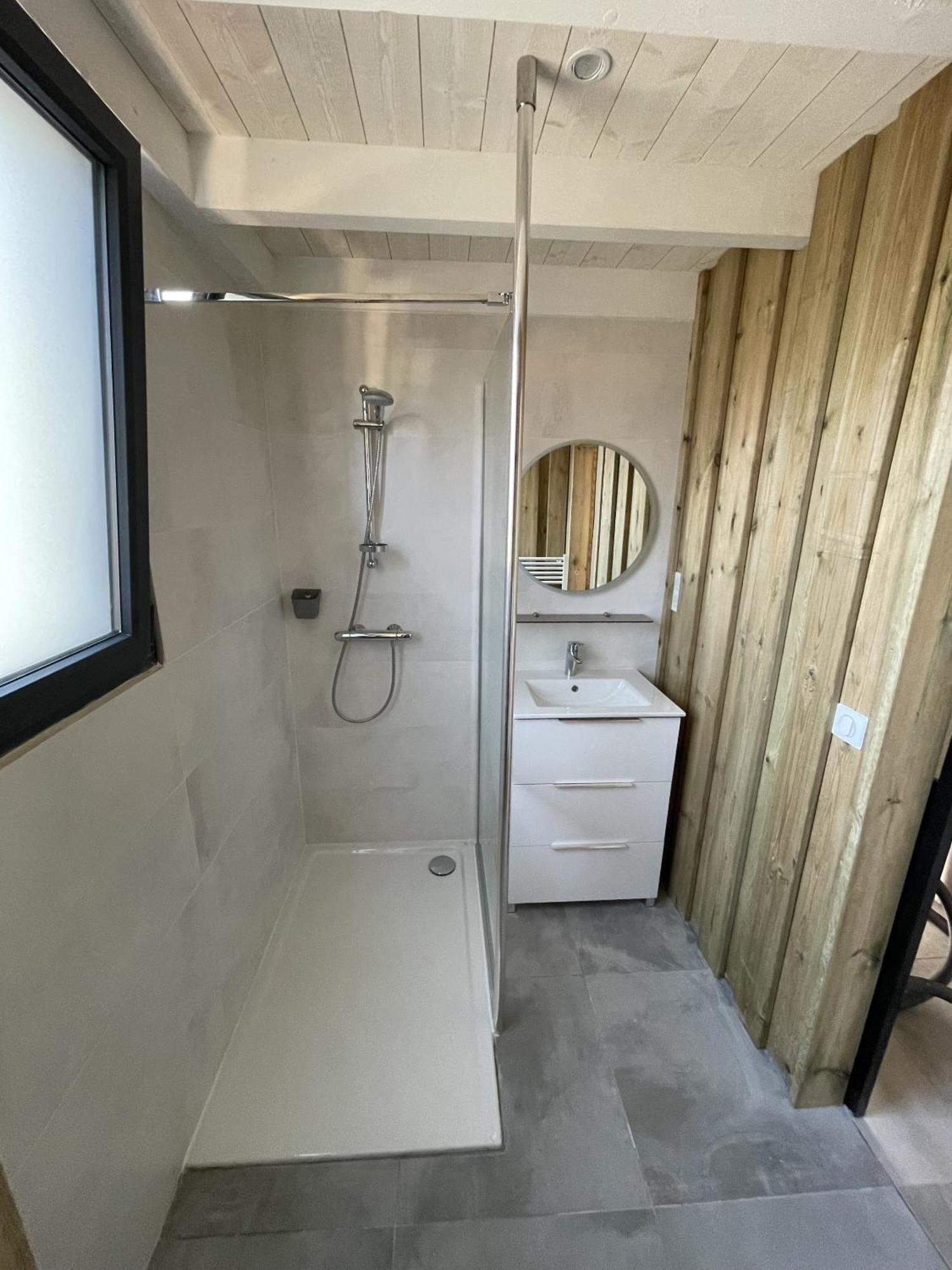Ferienwohnung T1bis à La Hume Gujan-Mestras Exterior foto